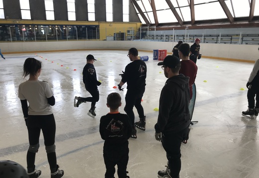 Fête des Sports Extrêmes - Champigny sur Marne - 23 mars 2019